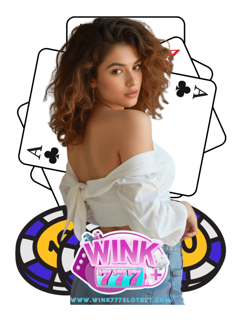wink777 slot bet เสือมังกร