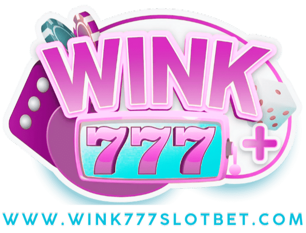 wink777slotbet - logo